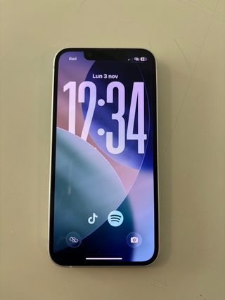 iPhone 13 mini 100% Batteria Ottime Condizioni