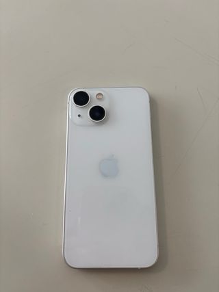 iPhone 13 mini 100% Batteria Ottime Condizioni