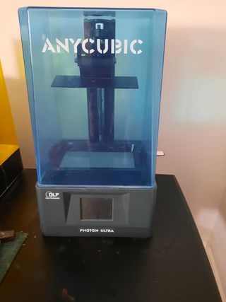 Anycubic Photon Ultra DLP Impresora 3D