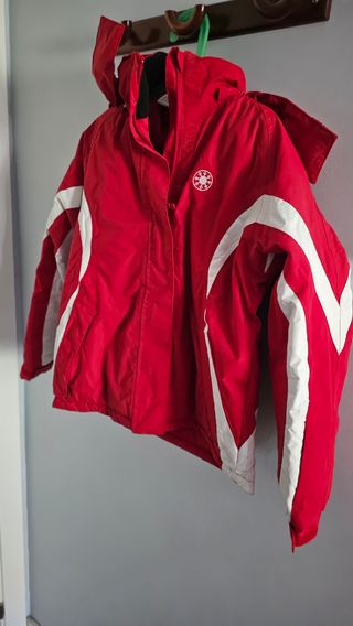 Chaqueta De Esquí Nieve