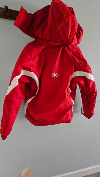 Chaqueta De Esquí Nieve