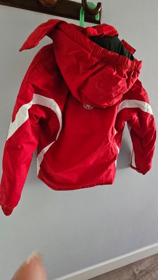 Chaqueta De Esquí Nieve