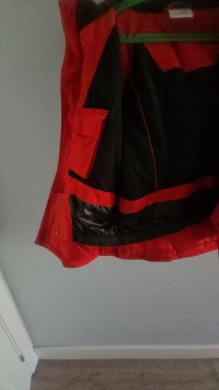 Chaqueta De Esquí Nieve