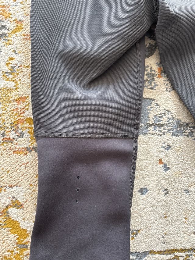 Pantaloni in neoprene Decathlon