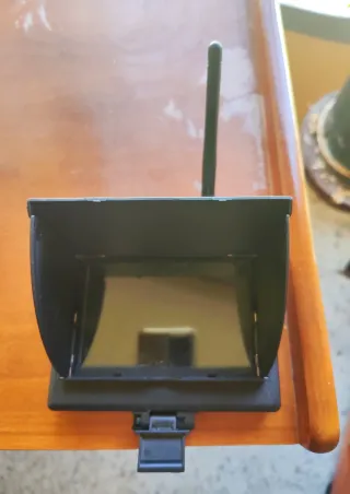 Pantalla Dron XK252 XK Negra