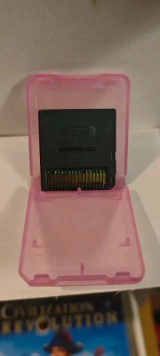 Juego Nintendo DS Another Code: Two Memories