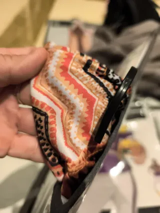 Disfraz Mono 70s Nuevo varias tallas