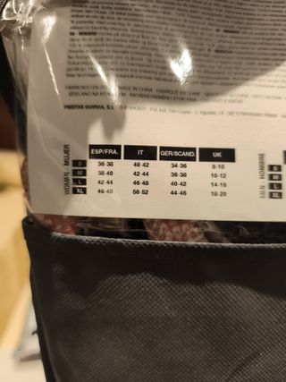 Disfraz Mono 70s Nuevo varias tallas