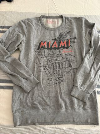 Pack 2 Sudaderas Gris y Amarilla