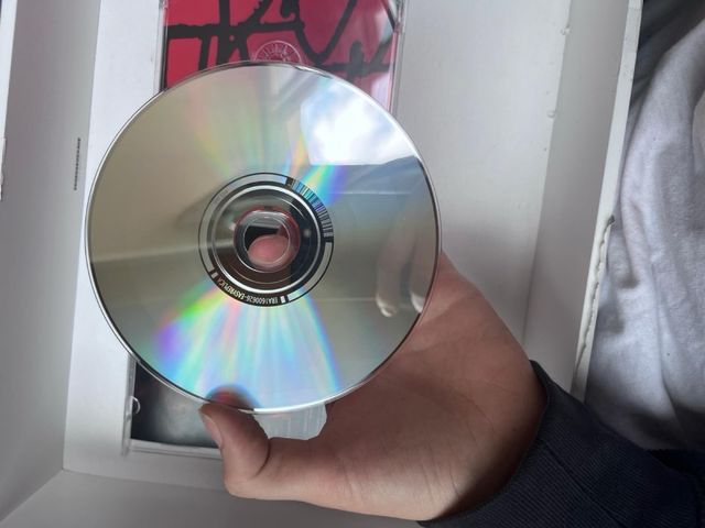 CD Sfera Ebbasta - Sfera Ebbasta