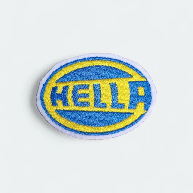 Parche Hella