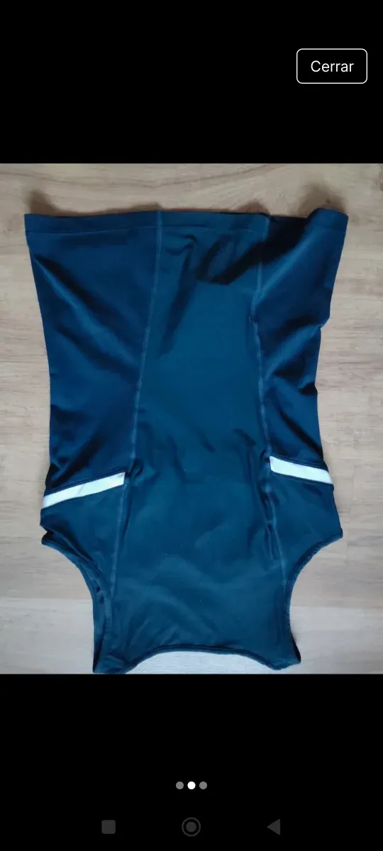 Camiseta Nike Mujer Talla XS