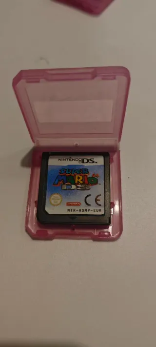 Super Mario 64 DS - Nintendo DS