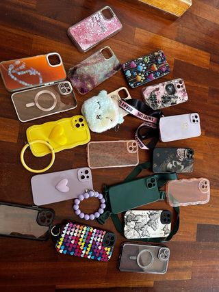 iPhone 14 Plus 256 GB Bianco