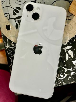 iPhone 14 Plus 256 GB Bianco