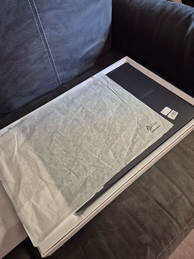 Samsung Galaxy Book 3 Pro 360  NP960QFG-2KA ES