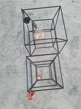 Lampade a sospensione moderne di Aretesana 