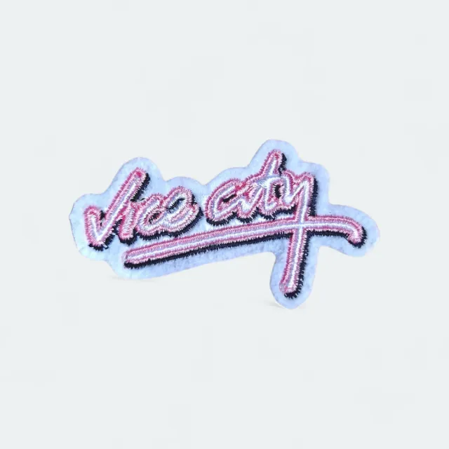 Parche Vice City
