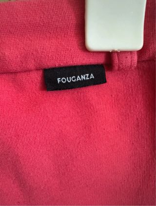 Pantalón de montar unisex azul y rosa, 14 años