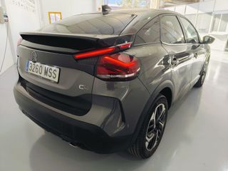 ✅ Citroën C4 Max Diesel 2024 Financiación 100%