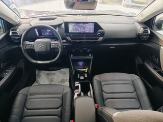 ✅ Citroën C4 Max Diesel 2024 Financiación 100%