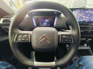 ✅ Citroën C4 Max Diesel 2024 Financiación 100%