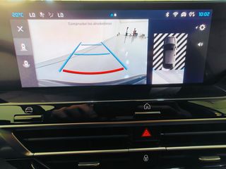 ✅ Citroën C4 Max Diesel 2024 Financiación 100%