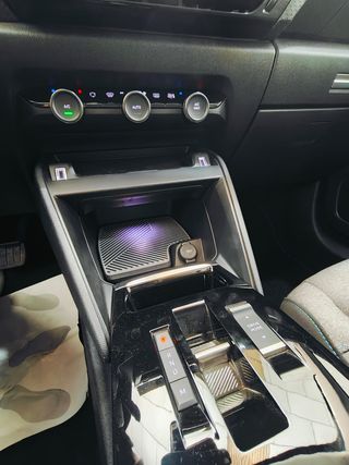 ✅ Citroën C4 Max Diesel 2024 Financiación 100%