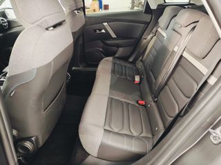 ✅ Citroën C4 Max Diesel 2024 Financiación 100%