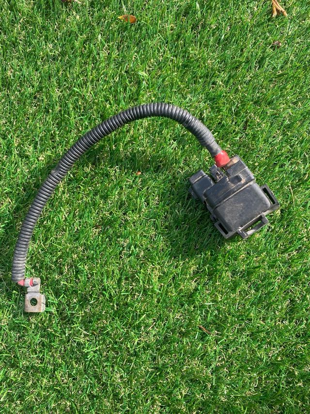 Relé de arranque Suzuki LTZ 400