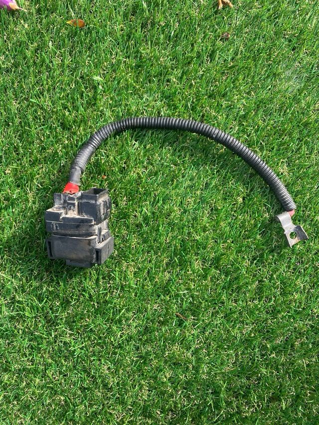 Relé de arranque Suzuki LTZ 400