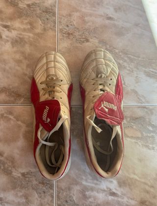 Zapatillas de tacos PUMA