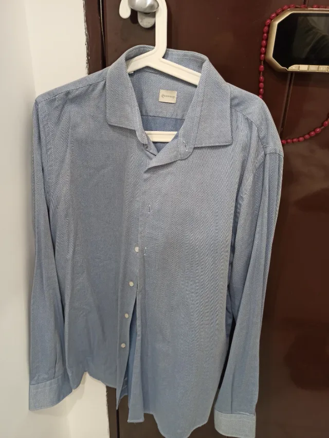 Camicia uomo taglia L