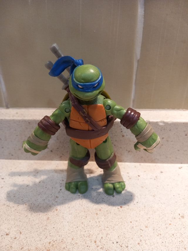 Lote de figuras de acción