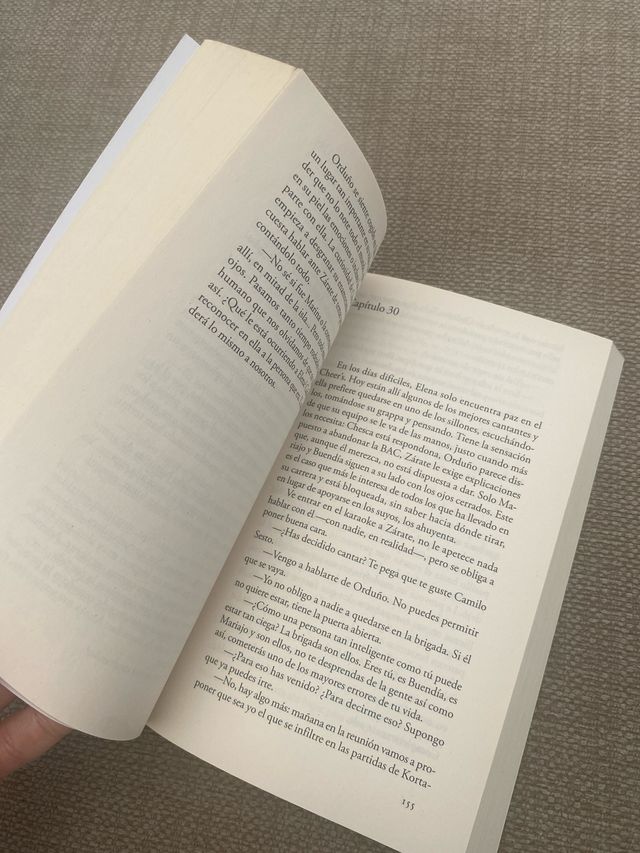 La red púrpura (La novia gitana 2)