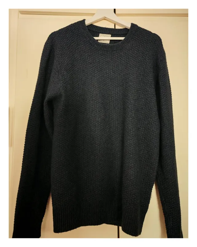 Jersey Scalpers  Talla L