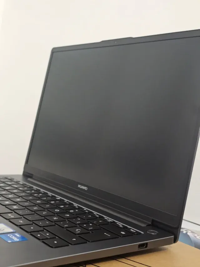 Huawei MateBook D14 Gris/Plata