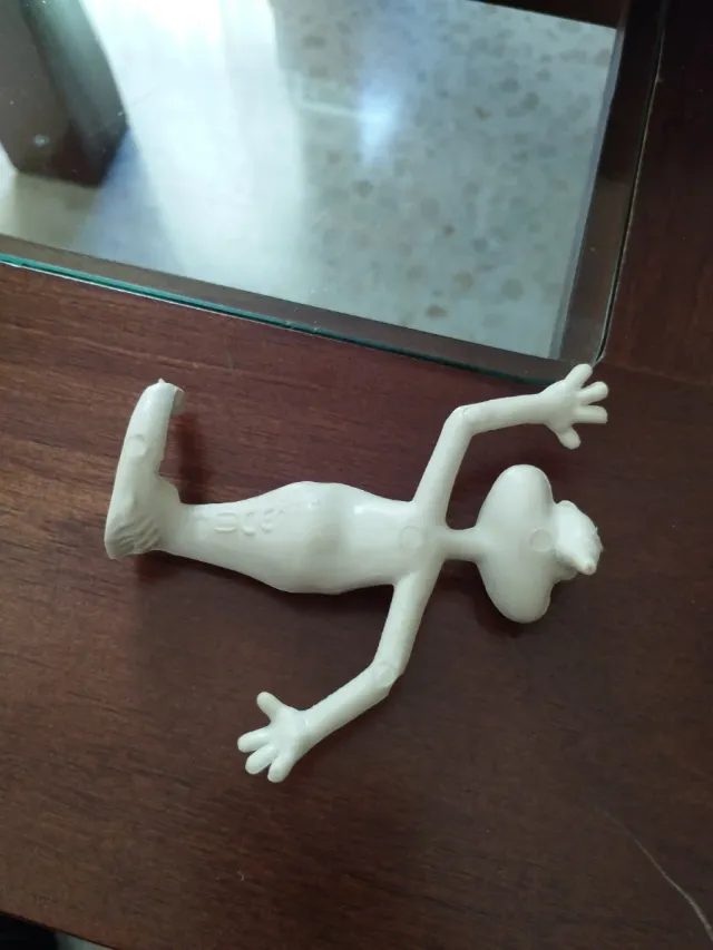 Figura de Casper el fantasma