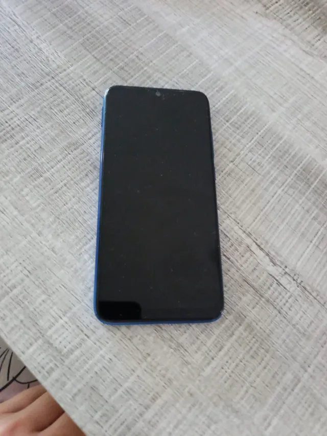 Xiaomi Redmi Note 7 Azul