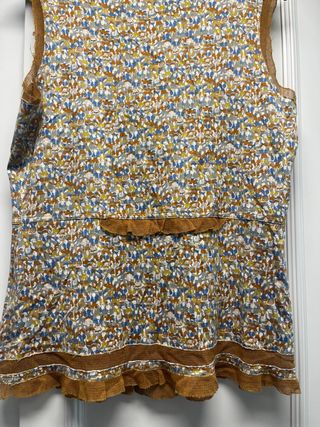 Blusa Bimba y Lola Talla S