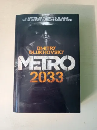 Metro 2033