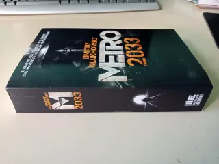 Metro 2033