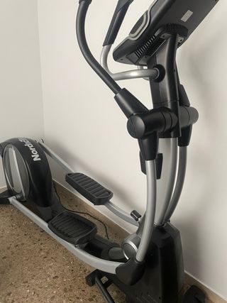 Bicicleta eliptica.. PROFESIONAL