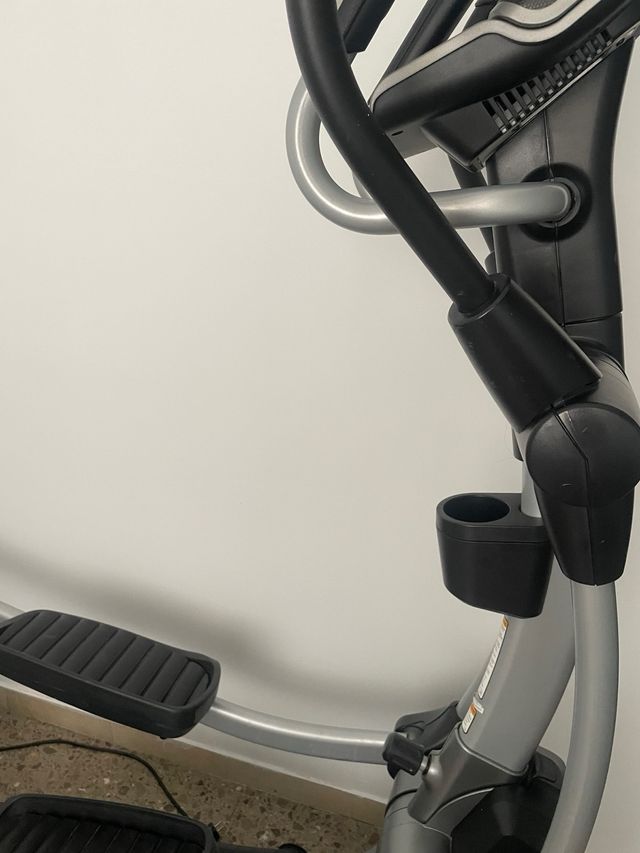 Bicicleta eliptica.. PROFESIONAL