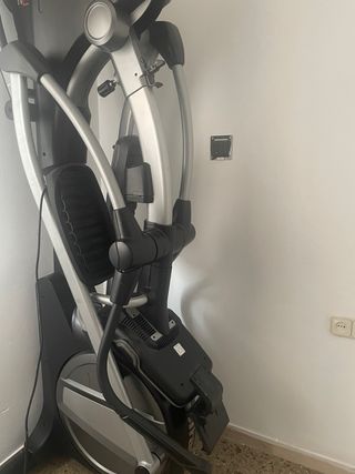 Bicicleta eliptica.. PROFESIONAL