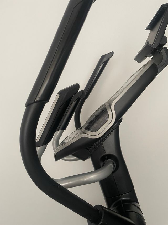 Bicicleta eliptica.. PROFESIONAL