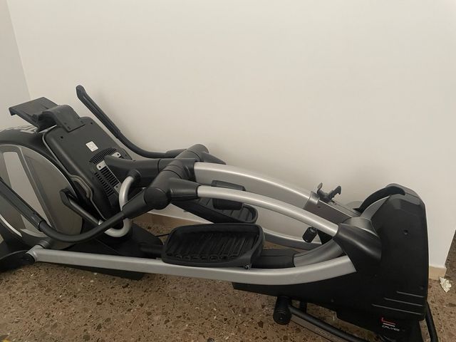 Bicicleta eliptica.. PROFESIONAL