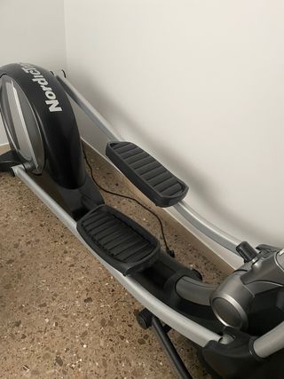 Bicicleta eliptica.. PROFESIONAL