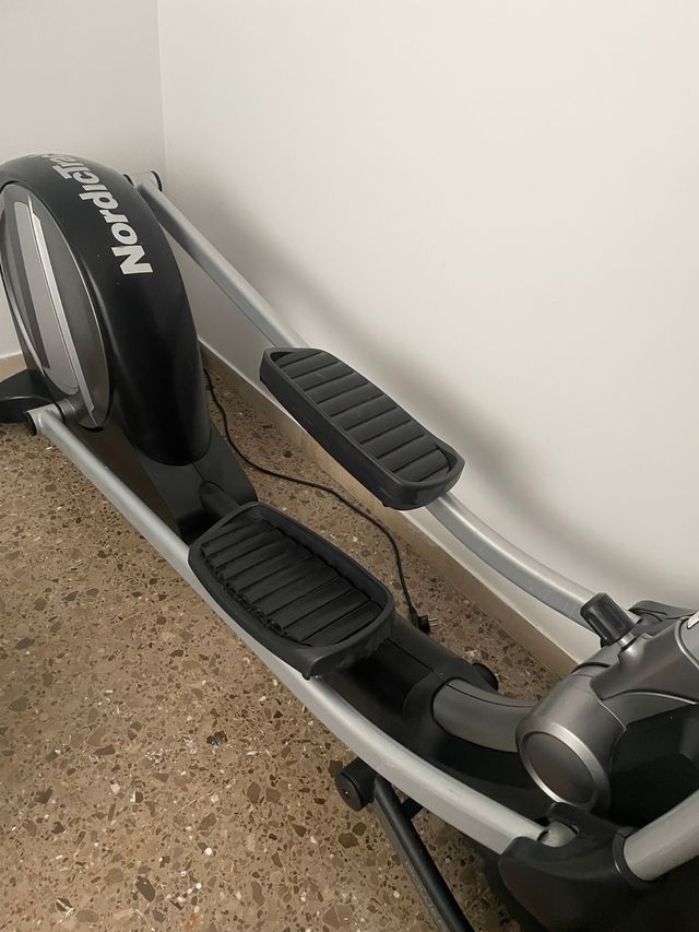 Bicicleta eliptica.. PROFESIONAL