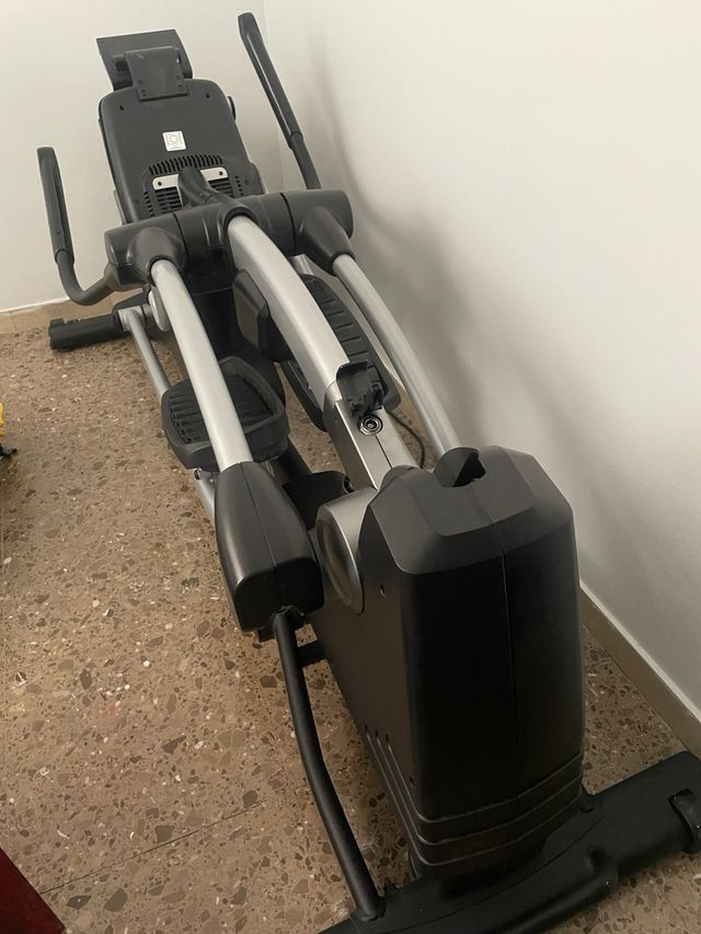 Bicicleta eliptica.. PROFESIONAL